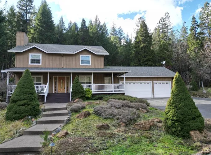 3795 Pleasant Crk Rd Road, Rogue River OR 97537 for Sale