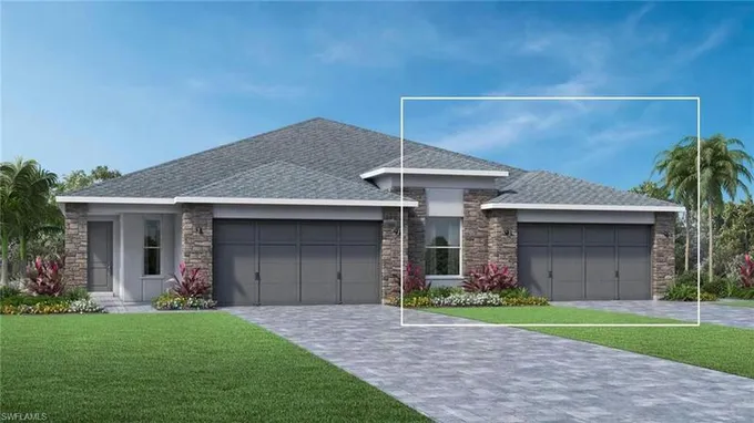 44315 PANTHER DR, Babbird Ranch, FL 33982 Single Family Residence For Sale  MLS# 224007105