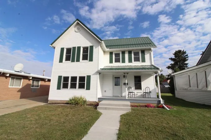 1060 12th Street, Fennimore, WI 53809 for Sale