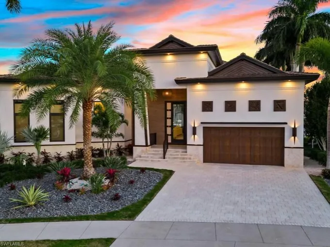 1547 BUCCANEER CT, MARCO ISLAND, FL 34145 Single Family Residence For Sale  MLS# 224013117