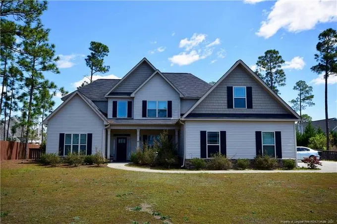 48 LAKEWOOD VW, Sanford, NC 27332 Single Family Residence For Sale  MLS# LP719560