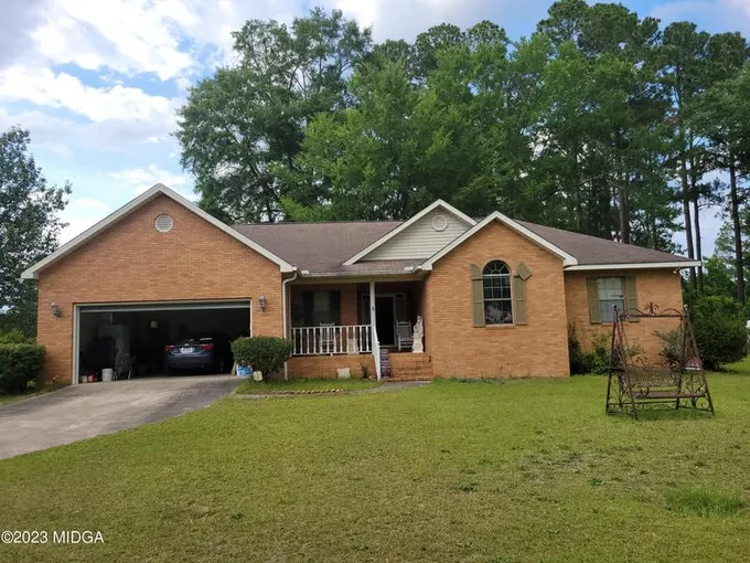 3400 Hamlin Road, Lizella, GA 31052 for Sale