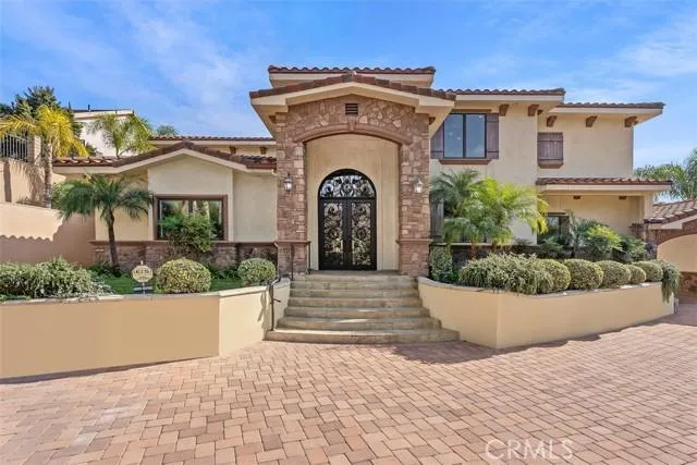 8684 Via Santa Cruz, Whittier CA 90605 for Sale