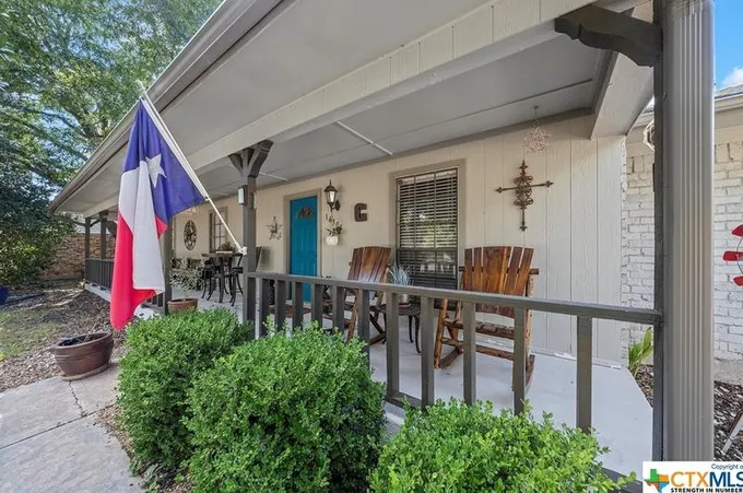 14305 Wagner Dr, Woodway, TX 76712 - MLS 532480 for Sale