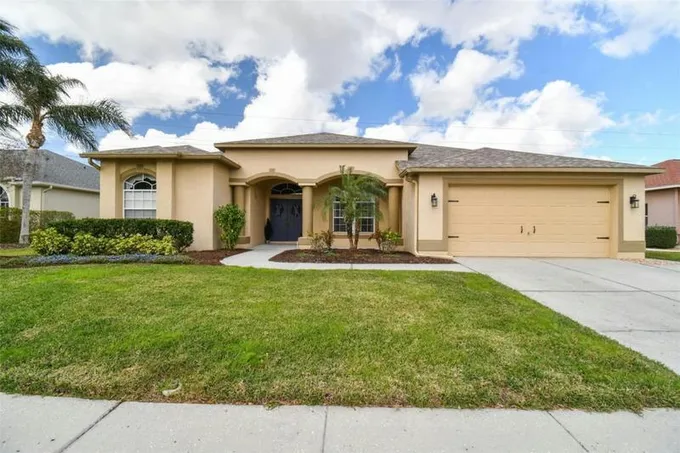 2330 EDELWEISS LOOP, TRINITY, FL 34655 Single Family Residence For Sale  MLS# W7861385