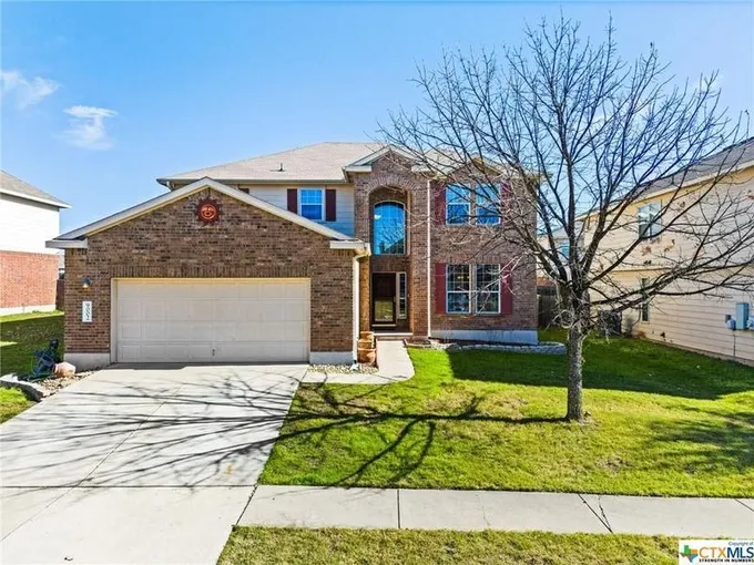 Killeen, Bell County, TX House for sale Property ID: 418656678