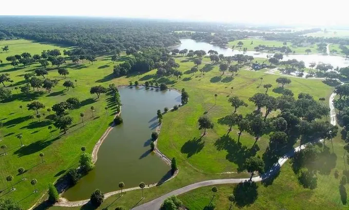 0 SE 57TH TERRACE # 18, SUMMERFIELD, FL 34491 Land For Sale  MLS# OM672078