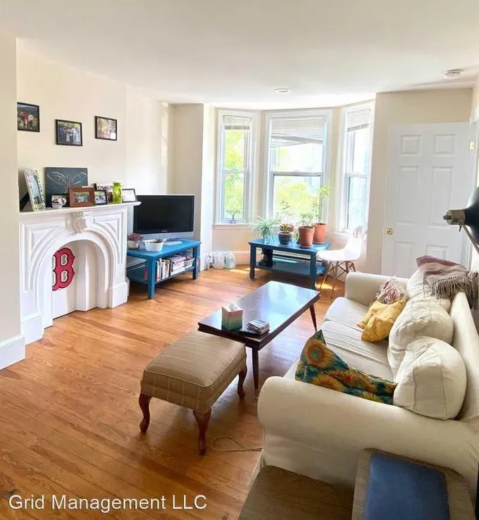 206 Princeton Street #3  206 Princeton Street for Sale