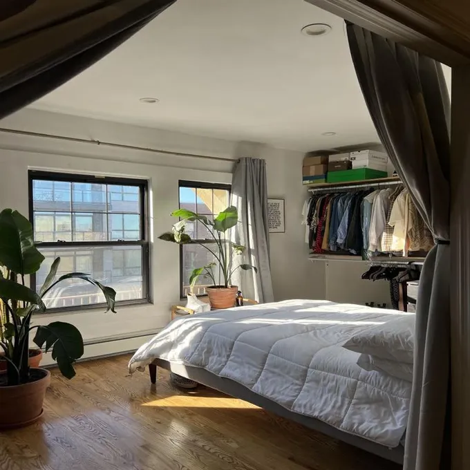 Rental listing in Bed-Stuy, Brooklyn. Contact the landlord or property manager direct about rental.