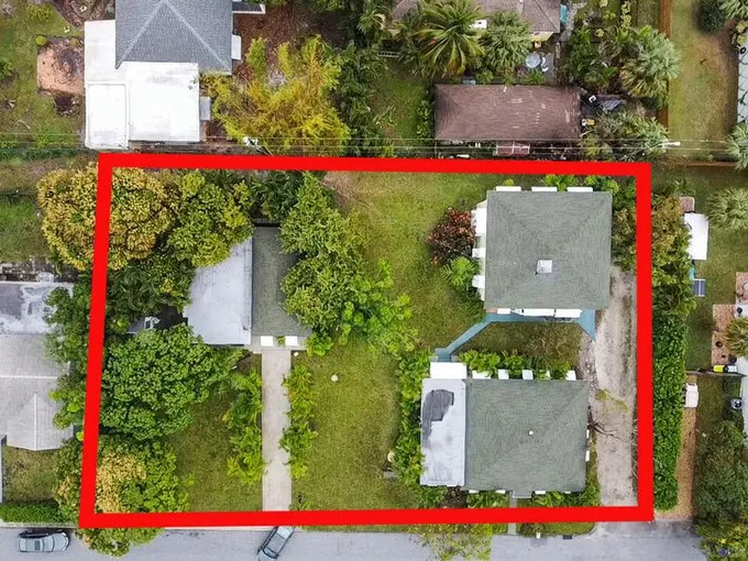 1702 N OCEAN BREEZE, Lake Worth Beach, FL 33460 Single Family Residence For Sale  MLS# RX-10953668