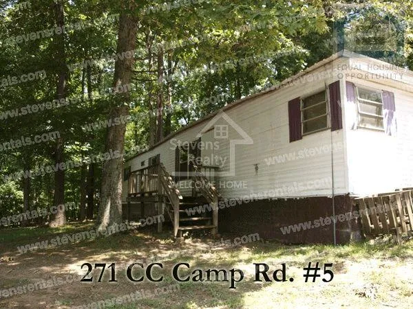 Rental listing in Putnam (Cookeville), Middle TN. Contact the landlord or property manager direct about rental.