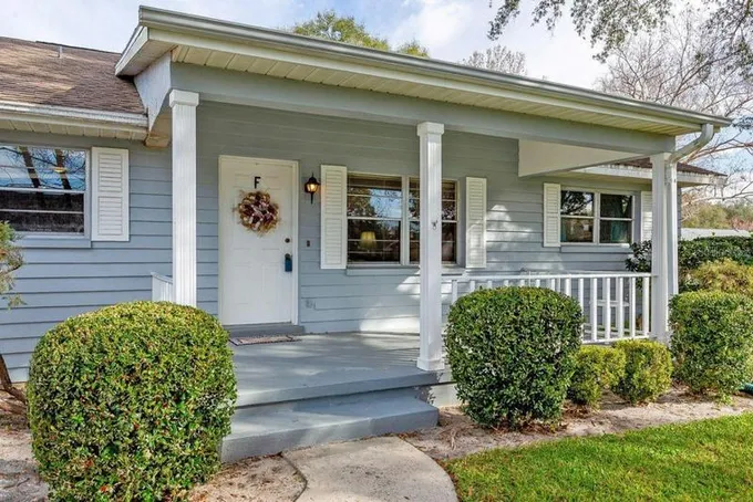 8703 SW 94TH LN UNIT F, OCALA, FL 34481 Single Family Residence For Sale  MLS# OM672636
