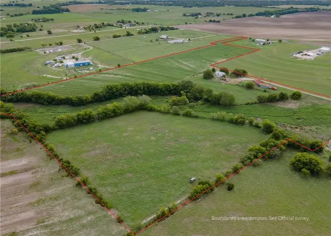 2201 County Road 311, Jarrell, TX 76537 for Sale