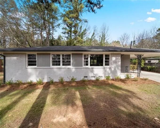 Tucker, De Kalb County, GA House for sale Property ID: 418547330