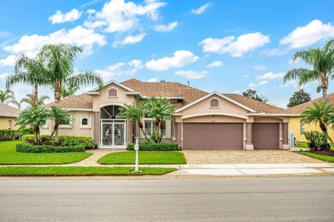5980 HERONS LANDING DR, Rockledge, FL 32955 Single Family Residence For Sale  MLS# 1002556