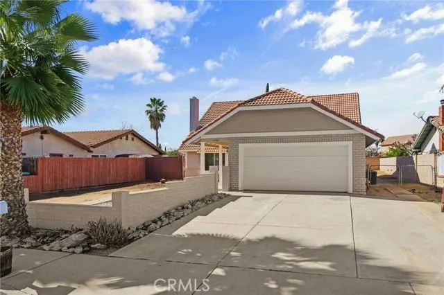 12765 SHADYBEND DR, Moreno Valley, CA 92553 Single Family Residence For Sale  MLS# CV24021629