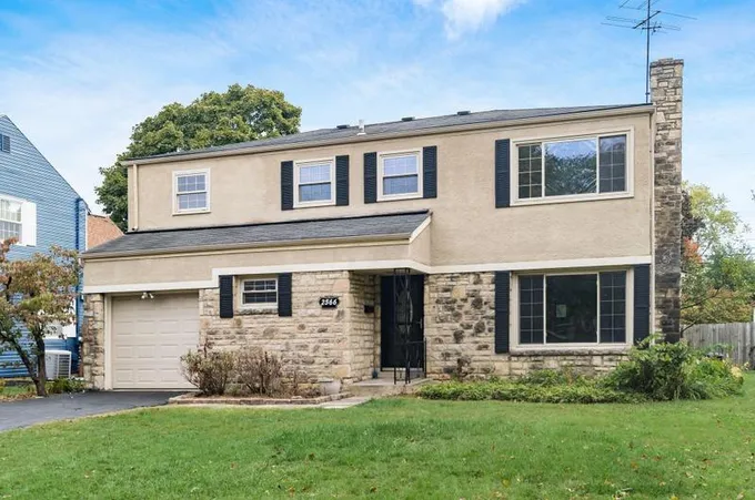 2566 Northwest Blvd, Upper Arlington, OH 43221 - MLS 224002176 for Sale