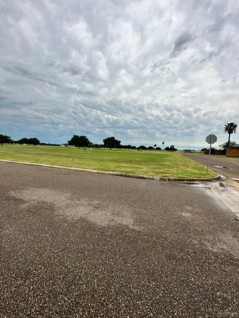 3413 Fairway Drive, Edinburg, TX 78542 for Sale