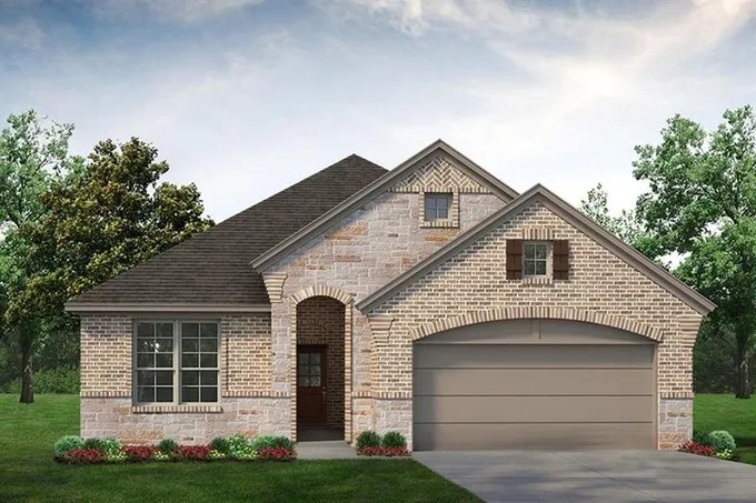 3521 Austin St, Gainesville, TX 76240 for Sale