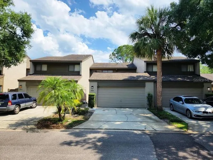 1413 PYLEWOOD ST, FERN PARK, FL 32730 Condo/Townhouse For Sale  MLS# O6177341