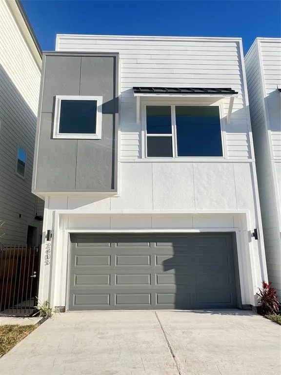 2405 Live Oak St, Houston, TX 77004 for Rent