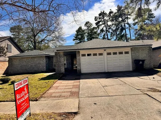 5222 Mossgrey Ln, Spring, TX 77373 for Rent
