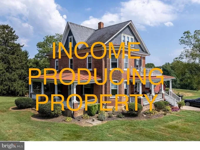 638 Chesterville Road, Lincoln University, PA 19352 for Sale
