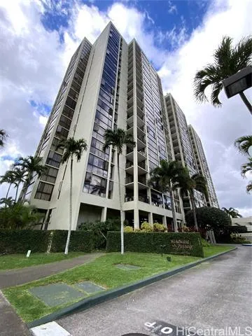 322 Aoloa Street 811, Kailua HI 96734 for Sale