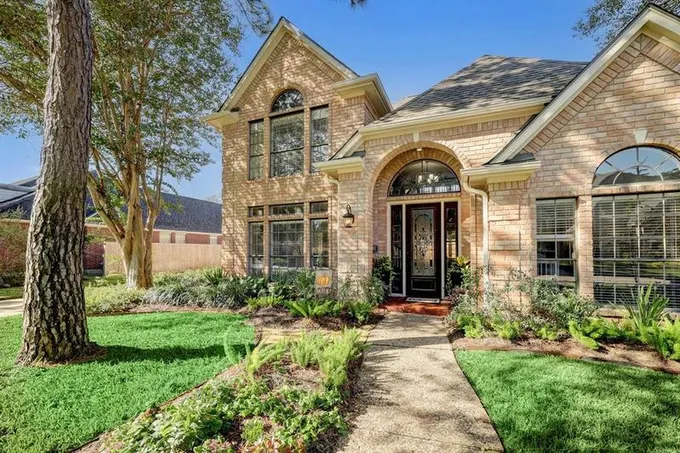 24811 NORTHAMPTON FOREST DR, Spring, TX 77389 Single Family Residence For Sale  MLS# 28286564