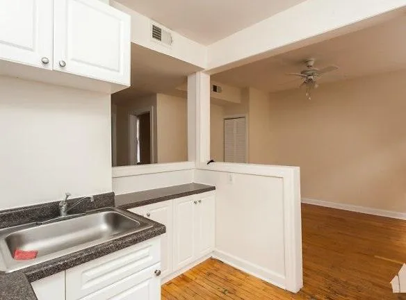 550 W Aldine Ave unit 560-GDN - Chicago, IL 60657 - Home For Rent