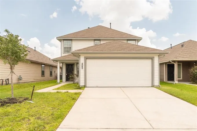 5418 Amelia Plantation Dr, Katy, TX 77449 for Rent