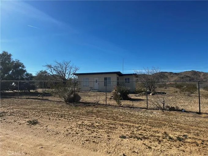 55750 Jesse Road, Landers, CA 92285 for Sale