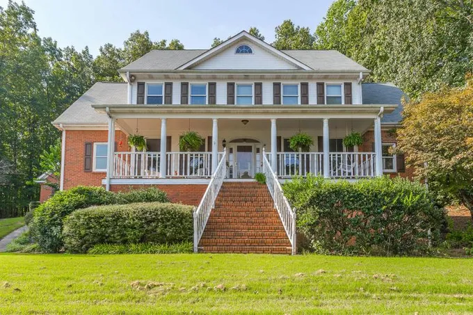 350 GOLF VIEW DR, Cohutta, GA 30710 Single Family Residence For Sale  MLS# 1385636
