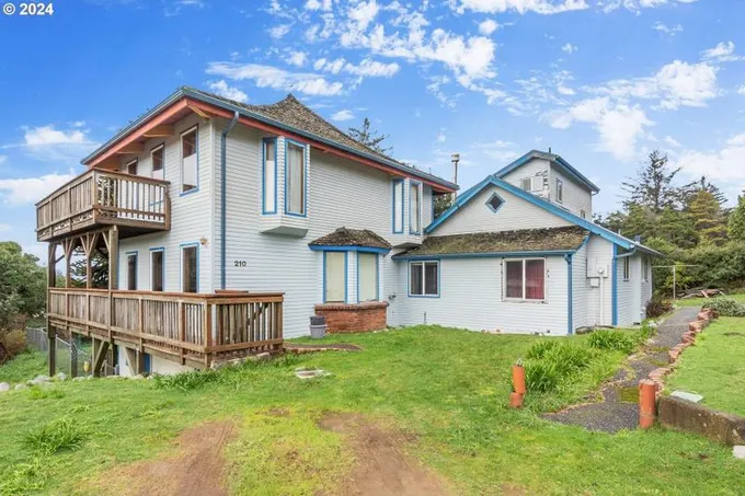 Port Orford, Curry County, OR House for sale Property ID: 418754178