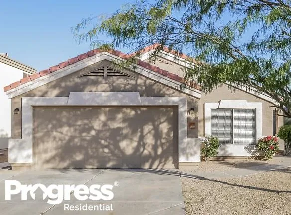 12826 W Via Camille St - El Mirage, AZ 85335 - Home For Rent
