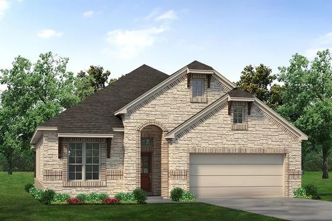1421 Whitetail Ln, Azle, TX 76020 for Sale