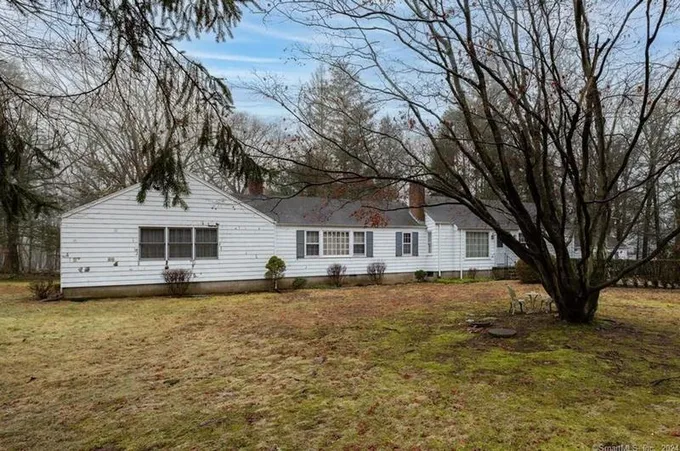 119 Staples Rd, Easton, CT 06612 - MLS 170616482 for Sale