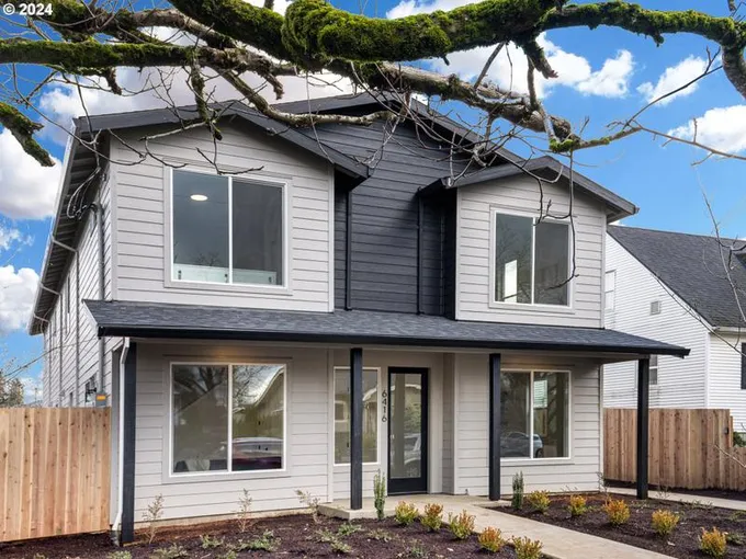 6416 N Burrage AVE, Portland OR 97217 for Sale