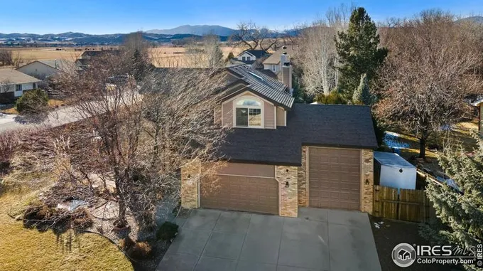 1657 Maiden Grass Dr, Loveland, CO 80537 - MLS 1003006 for Sale