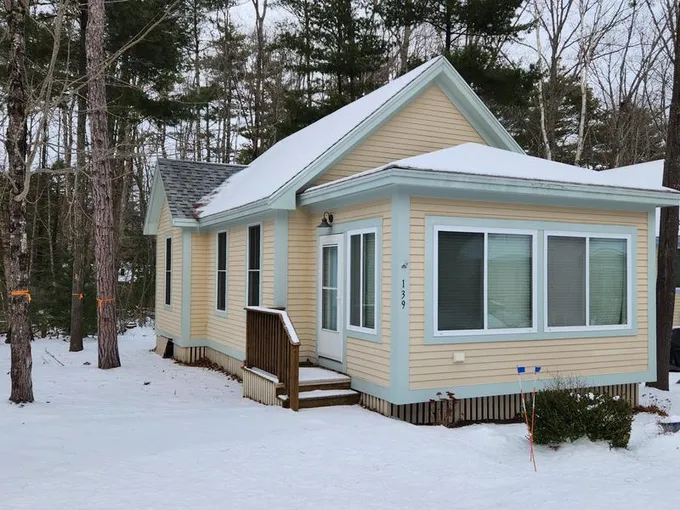 1 Old County Road 139, Wells ME 04090 for Sale