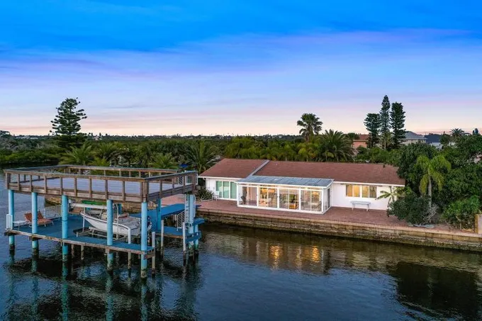 Ponce Inlet, Volusia County, FL Lakefront Property, Waterfront Property, House for sale Property ID: 418819132