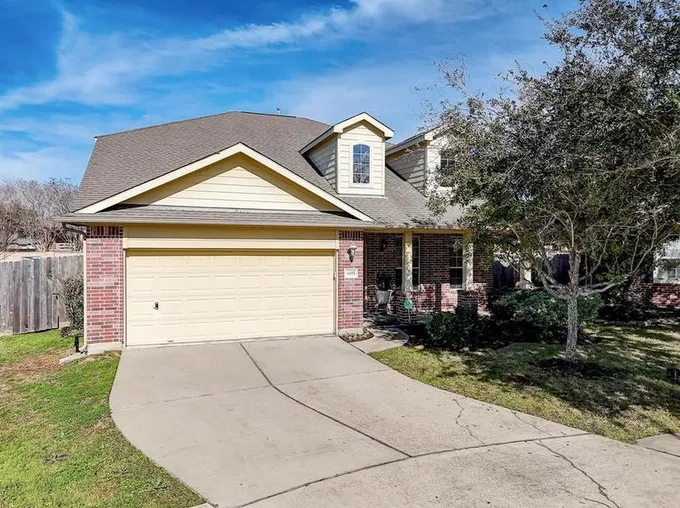 4498 Cadiz Ct, League City, TX 77573 - MLS 74435064 for Sale