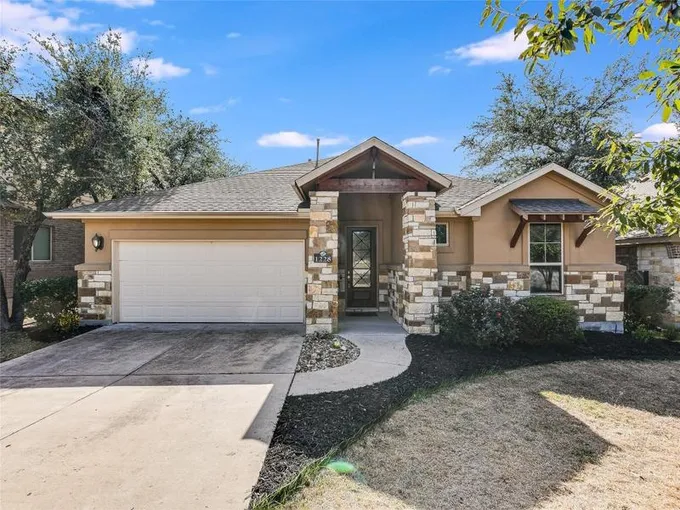 1228 Falling Hills Drive, Georgetown, TX 78628 for Sale