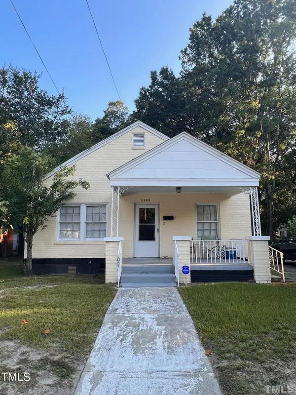 1103 East Elm Street, Goldsboro, NC 27530 for Sale