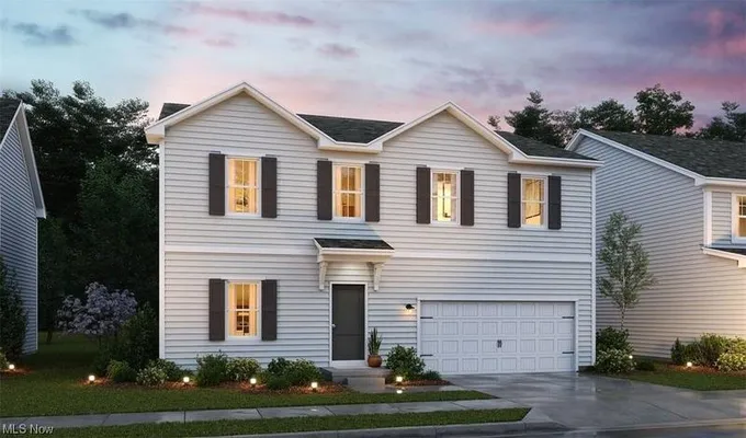 Perry, Lake County, OH House for sale Property ID: 418793259
