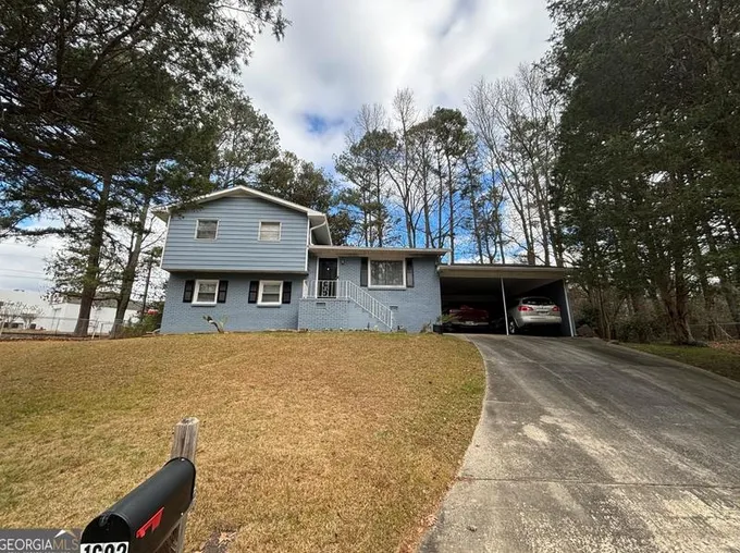 1692 Thrasher Ct, Jonesboro, GA 30238 - MLS 10244631 for Sale