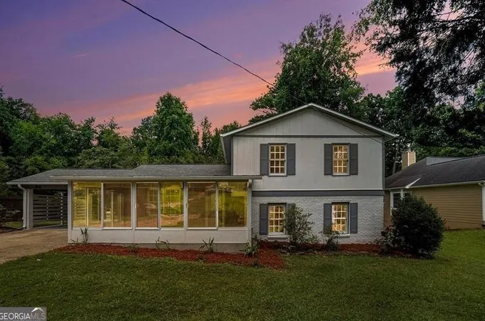 96 Bleeker, Lawrenceville, GA 30044 - MLS 10247744 for Sale