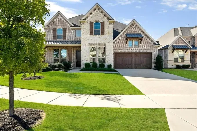4457 Florentine Ln, Frisco, TX 75034 for Sale