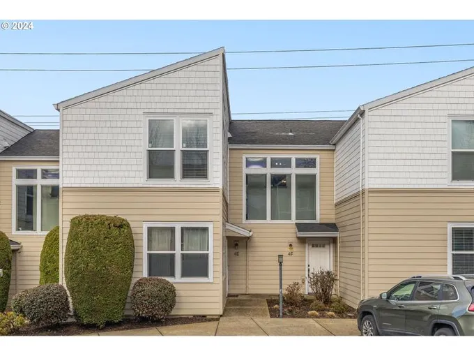 15715 NE BEECH ST 4F, Portland OR 97230 for Sale