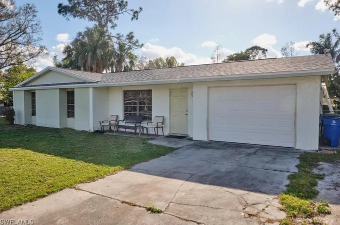 5849 Millay Ct, North Fort Myers, FL 33903 - MLS 224010360 for Sale